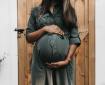 Pregnant woman